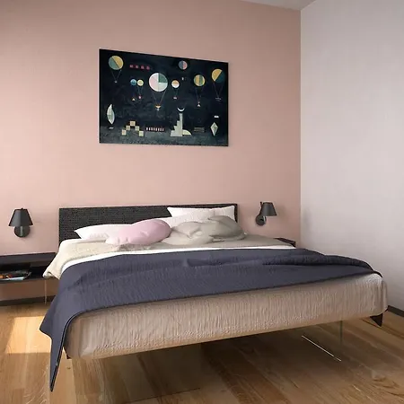Hotell 21 Wol Milano Centro